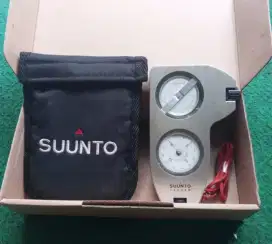Kompas Suunto Tandem seken