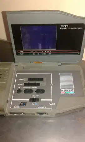 Tv Mini Citizen