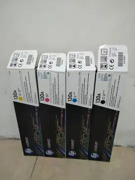 Jual beli toner LaserJet dan tinta cartridge