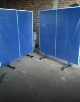 Meja pingpong/meja tenis