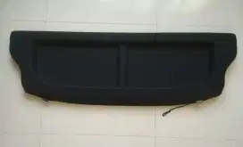 Cover bagasi, tray bagasi toyota agya 1200cc tahun 2019 baru