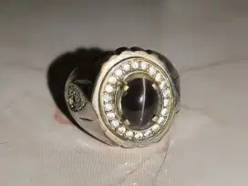 Cat Eye Gem Stone