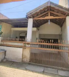 RUMAH MURAH 600JT an DI KEBRAON SURABAYA