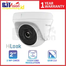 CCTV Indoor Camera Hilook 2MP IR