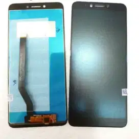 KACA LCD LENOVO K5 FULLSET SIAP PASANG