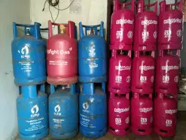 Tabung gas 12kg