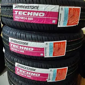 Ban Baru Bridgestone 185 70 R14 Avanza Calya Xenia Sigra