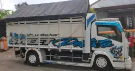 Sewa Truk Untuk Pindahan Semarang Lintas Jawa, Bali, Sumatera Aman