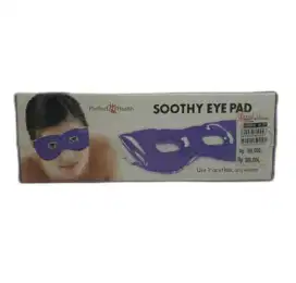 Soothy Eye Pad # Perfect Health