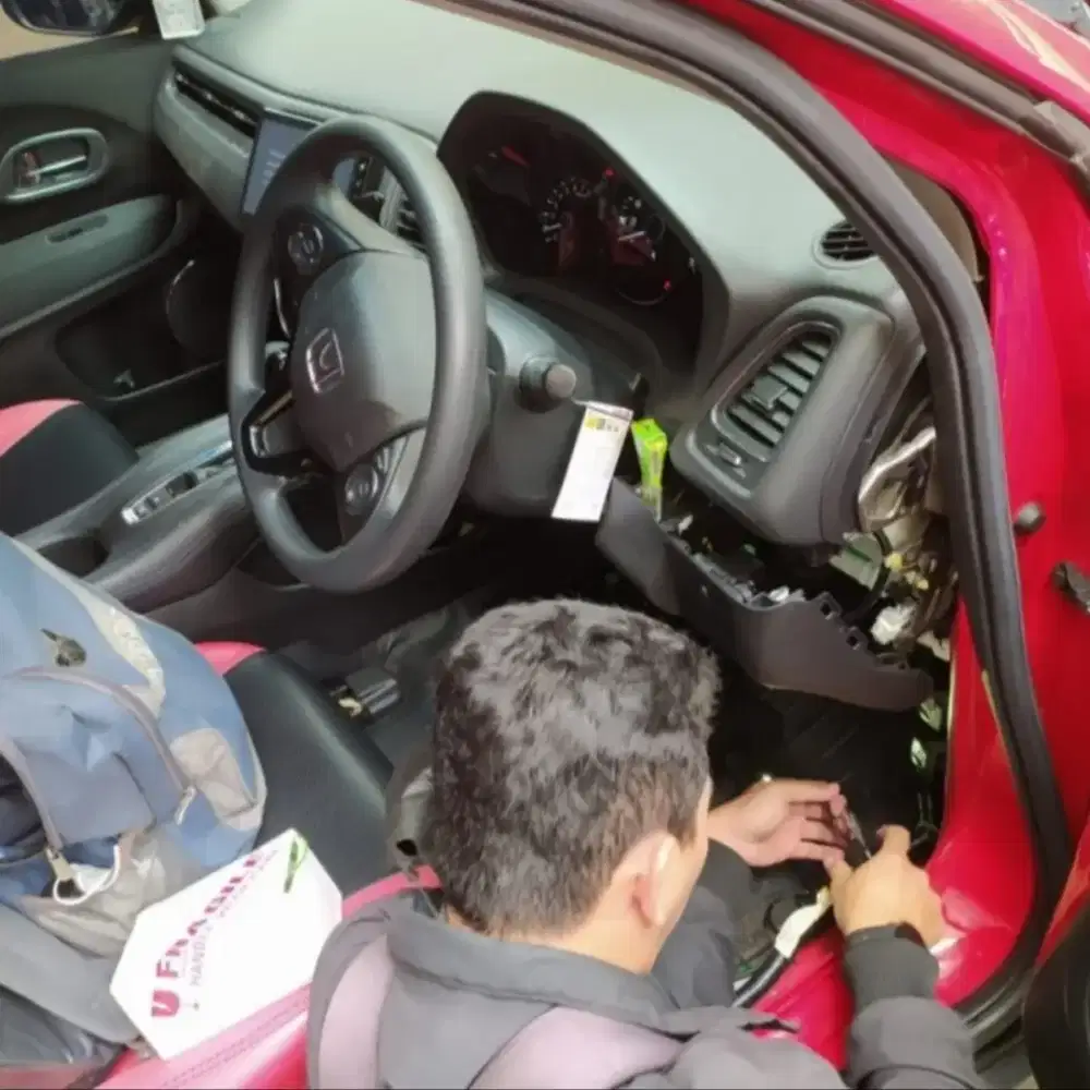 Jasa pasang GPS Tracker
