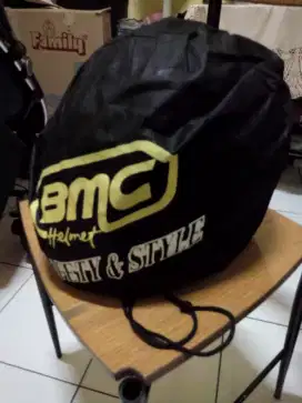 Helm BMC Full Face