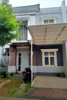 Dijual Cepat Rumah Di The Savia Nusaloka BSD