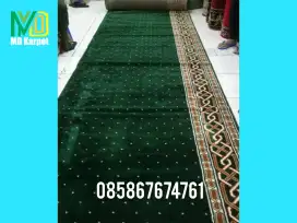 Jual karpet masjid minimalis