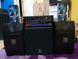 Betavo audio sound karaoke