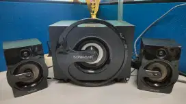 Sonicgear Titan 5 BTMI