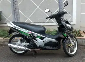 YAMAHA NOUVO Z Tahun 2006