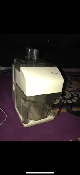 cosmos slow juice merk extractor