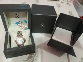 Dijual cepat jam tangan limited edition kondisi bagus