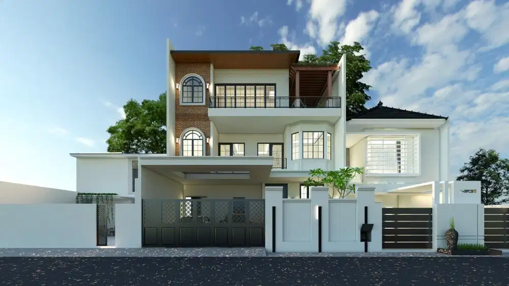 Design & Building