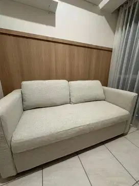 Sofa 2 seater (IKEA - PARUP)