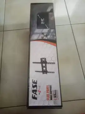 Breket TV LCD /LED 50-60+ pasang