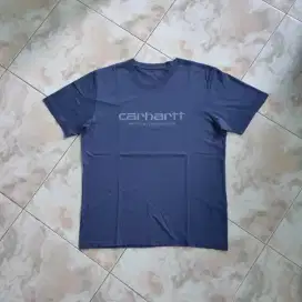 Kaos Oblong Carhartt