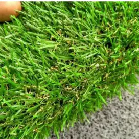 RUMPUT SINTETIS JENIS JEPANG