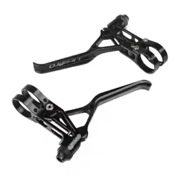 Brake lever litepro ultimate full black 32g