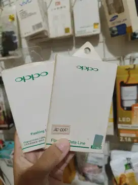 Kabel Data Oppo Micro USB