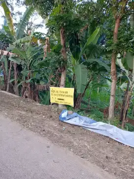 Jual Tanah Kosong