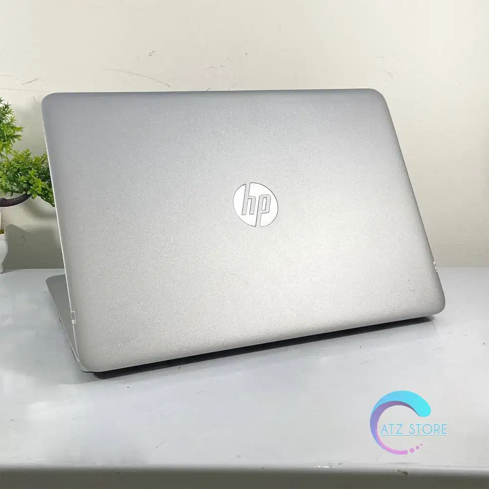 Laptop HP Elitebook 840 G3 Core i5 7300u Ram 16GB SSD 1TB Win 11 Ori