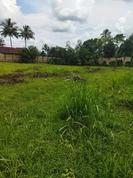 Dijual Tanah di Cidahu, Cicurug, Sukabumi Jawa Barat