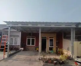 Melayani pemasangan kanopi bajaringan