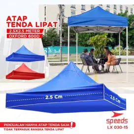 Atap Tenda Jualan