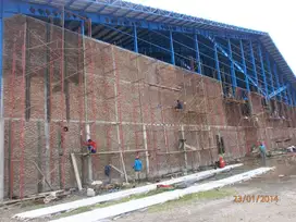 Jual Scaffolding dan andang