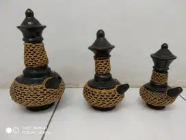 Gerabah Lombok_Kendi