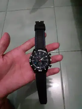 Jam Tangan Analog