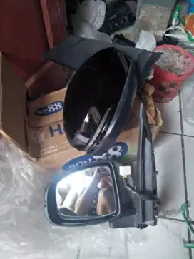 kaca Spion mobil & service