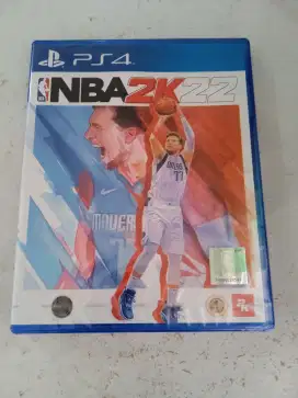PS4 NBA 2K22 Reg 3