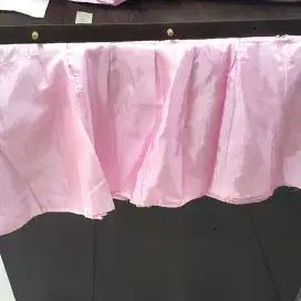 Beragam kain baru & bekas