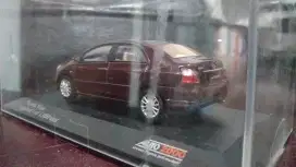 DIECAST mini Toyota Vios