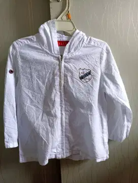 Jaket fashion anak original ELLE size 1-3thnan