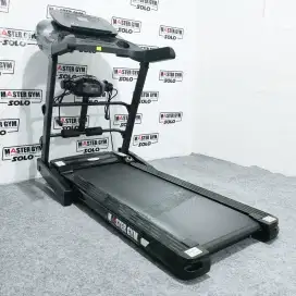 Treadmill Elektrik MG-808 - Kunjungi Toko Kami