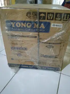 MAGICJAR YONGMA