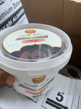 Kurma Sukari ember