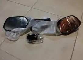 Spion new CBR ori