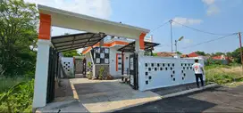 Jual Cepat Rumah Pensiun Cirebon