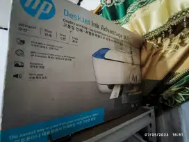 Printer HP 3635 Wireless - HP DeskJet Ink Advantage 3635 All in One