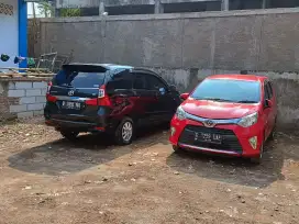 Jasa Sewa Rental Mobil Avanza Calya Lepas Kunci Bandung