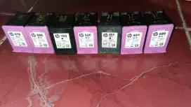 Menerima Cartridge Bekas/Baru.Dengan Harga Tinggi.Toner, Canon, Hp dll